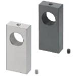 Shaft Supports - Bottom Mount 10mmX20mm 1pc