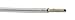 Raychem - Te Connectivity Wire, Hook Up, Spec44, 24 Awg, 0.24 Mm, 600 V, White, 328 Ft, 100 M Rohs Compliant: Yes - 44A1111-24-9-9