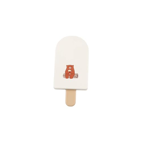 Espejo de Maquillaje Portátil Mini para Bolsillo miniatura 5