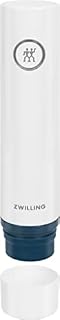 ZWILLING FRESH & SAVE vacuum pump, handy vacuum device, white-La Mer