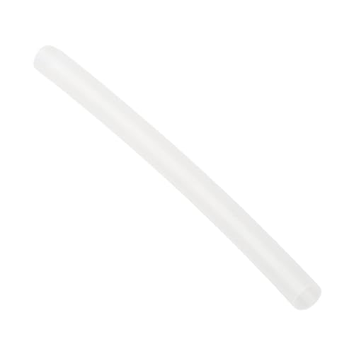 Image of Transparent Polyolefin Heat Shrink Tubing Kit – 150 or 200 Pcs Pe Electrical Insulation Sleeves for Wire Joint Protection 1.5–10 Mm Id Fast- Flexible High-Temp Resistant(200PCS)