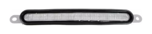 Feu arrière frein pour rouler de nuit en Lancer EVO 2008-2010 stop