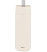 Avanti HydroUltra Vacuum Water Bottle with Strap