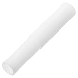 TOPBATHY Golfschläger Verlängerung aus Kunststoffstahl Leichte Langlebige Golf Schaftverlängerung mit Glatten Kanten Professionelle Reparatur Zubehör für Driver und Putter Verschiedene