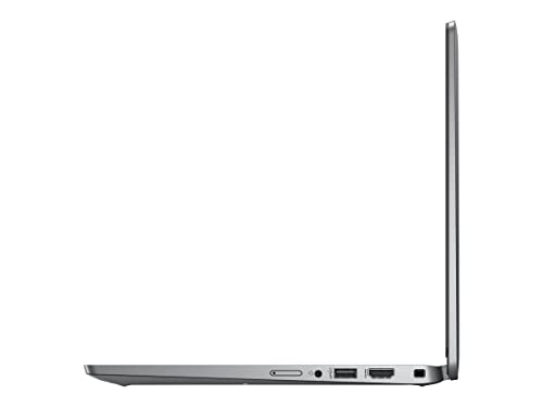 Image of Dell Latitude 13 5350 Laptop - 13.3 inch FHD WVA Display - Intel Core Ultra 7-165U vPro - 512GB SSD - 16GB RAM - Windows 11 pro