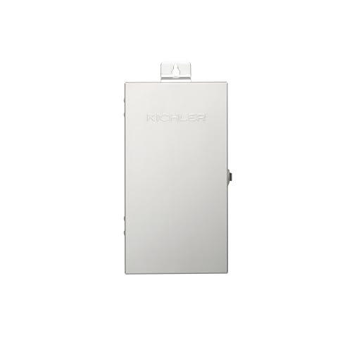 Transformateur 15V Kichler évitez les pannes électriques extérieures