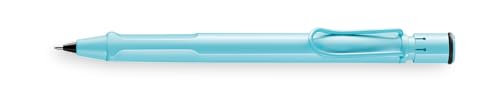 Stylo-plume Lamy Safari Aquasky ex-fine écriture sans bavure pour calligraphie