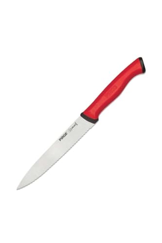 Duo Dişli, Sivri Sebze Bıçağı 13,5 Cm