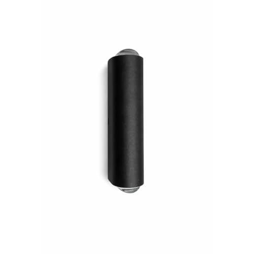 Image of LED 2 Way Outdoor Wall Light| IP65 Waterproof| WarmWhite|Metal Body| Up Down Light| Cylinder Wall Lights for Balcony,Garden,Elevation |Pack of 1|Two Direction Wall Light| Wall lamp