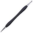 Tandy Leather Craftool� Pro Modeling Tool Fine/Small Round Spoon 8039-01 image 2