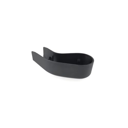 Couvercle bras d'essuie-glace perdu pour Volvo XC60 ? Cache de rechange 31693536