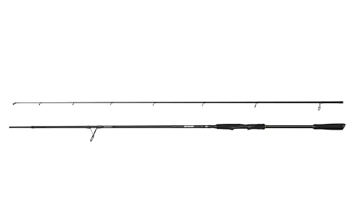 Canne à lancer Savage Gear Revenge SG2 pour brochets et sandres