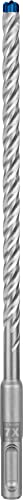 Bosch Professional 30x Expert SDS plus-7X Hammerbohrer (für Stahlbeton, Ø 8,00x215 mm, Zubehör Bohrhammer)