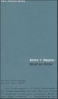 Paperback Brief an Hitler Book