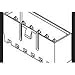 53258-0729,Conn Shrouded Header (4 Sides) HDR 7 POS 3.5mm Press Fit ST Thru-Hole Tray (100 Items)