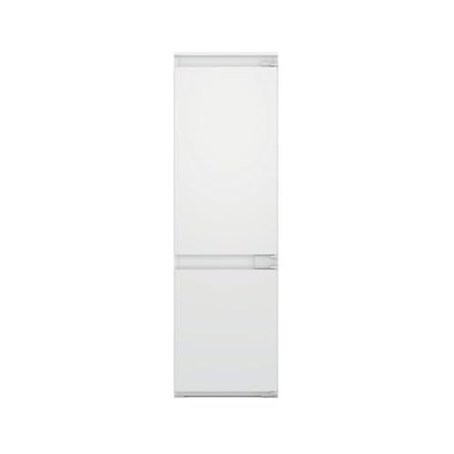 INC18D011A1LH - Frigorífico combinado, 273 litros, estático, instalación empotrada, clase energética E