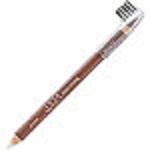 Ulta Ultimate Brows Shade Shaper Pencil, Brunette