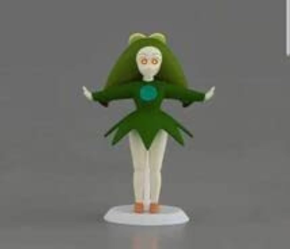 魔法のパペット　トッペマ　スゲーナ・スゴイデス　各3枚セット 魔法のパペット トッペマ スゲーナ・スゴイデス 各3枚セット