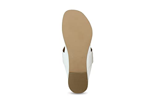 Image of Inc.5 Flat Fashion Sandal For Womens