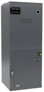 Goodman AHVE 2.0 Ton Air Handler, Horizontal Discharge, Variable Speed ECM Blower, R-32 Refrigerant