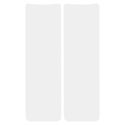 Garneck 2pezzi Tavolo Per Evidenziazione Balayage Tavolo Per Mèches Trasparente Strumento Per Tintura Per Capelli Per Stagnola Per Capelli Paletta Per Colorazione Dei