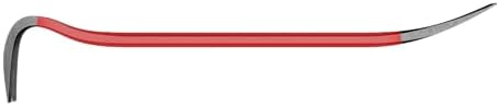 Hultafors 480282 109/20 50cm 20-inch Steel Wrecking Bar