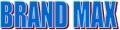 BRAND MAX logo