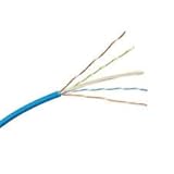 Gaine extérieure en polyéthylène (PE) : matériau résistant aux intempéries et aux produits chimiques, assurant une longue durée de vie au câble.