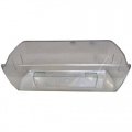 Cajón Verdura Rectangular para Frigorífico ELECTROLUX Blanco