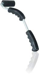 Rouleau maroufleur - Largeur : 75 mm - RECTAVIT