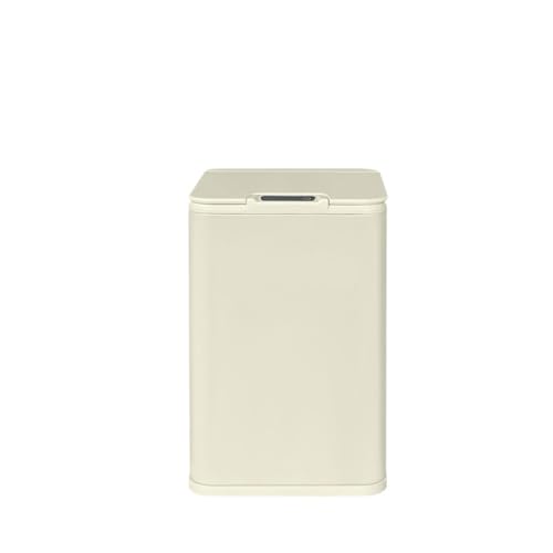 Tacho de basura inteligente con sensor automático