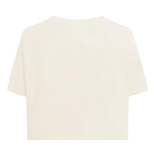 Image of Pro Standard NBA Womens Womens NBA Neutral Cotton Short Sleeve Boxy Tee