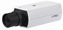 i-PRO WV-U1130A 1080P Indoor Box Camera
