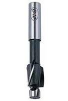 Izar 2530 - Avellanador cilíndrico 2530 hss din 373 m-5