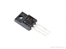 2SK3264 N-Channel Power Mosfet Transistor 800V 7A (PACK OF 1)