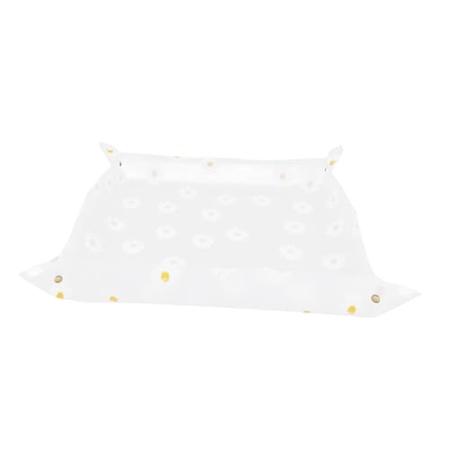 HOUDERCO 透明防汚園芸マット 屋内植物用 耐熱 耐寒 耐老化 耐水性 土壌作業に 多肉植物 盆栽向けガーデニングトレー