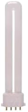 Technical Precision Replacement for Damar F13TT/DS/E/841/2GX7/ECO Light Bulb 2 Pack