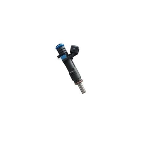Inyector de coche 40 piezas de inyector combustible 55570284