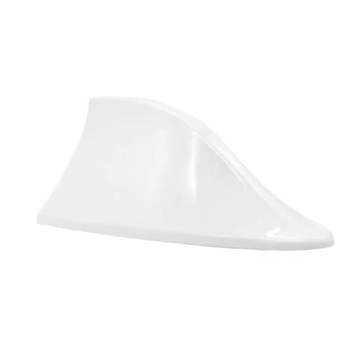 Antena de aleta de tiburón aerodinámica para techo de Subaru Legacy modelos 2004 a 2009