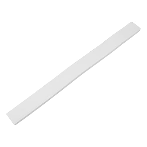 ORFOFE Cuttable Water-Absorbing Sponge Strip for Windowsills Rapid Moisture Absorber Pad Protecting Walls and Furniture from Condensation and Water Damage Versatile Home Use for Indoor