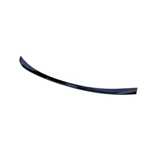 Becquet d'aile de coffre arrière Xpeng G6 2025 accessoire spoiler central voiture