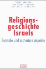  Religionsgeschichte Israels