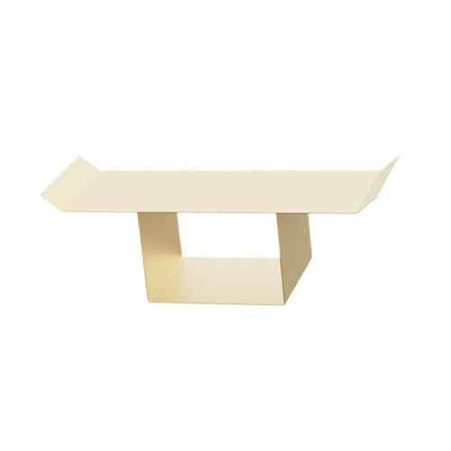 Bothyi 2 Tier Cupcake Stand Cupcakes Holder Multifunction Organizer Cake Display Riser Dessert Stand for Celebrations Afternoon Tea