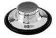 Brasstech 113/24A Garbage Disposal Stopper