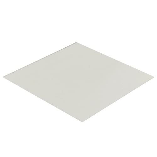 和気産業(Waki Sangyo) ソファーすべり止めシリコン フリーカット 滑り止め 屋内 フローリング 床暖房 半透明 125×125mm GK-355 [3]