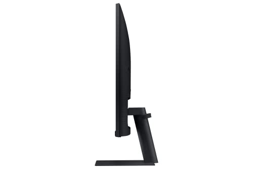 Monitor 27 IPS Samsung UHD con contraste HDR 10 y panel de alta fidelidad visual 4