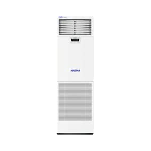 Voltas 3 Ton Portable Tower AC (Copper, 36CZMM, White)