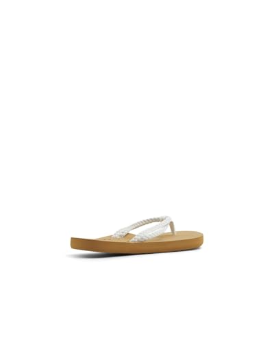 Image of Roxy Girl's Costas Flip Flop Sandals