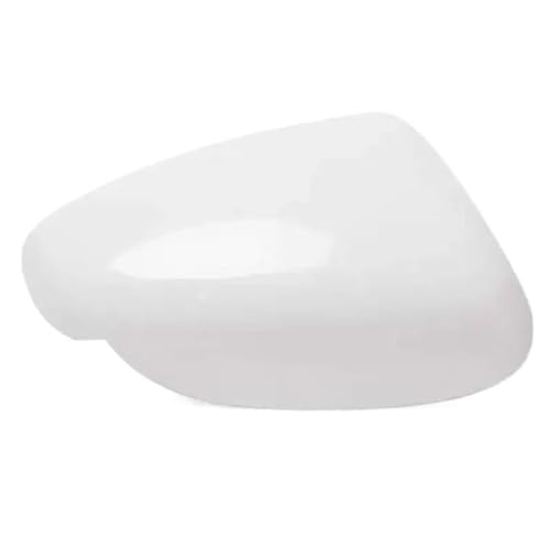 Coque rétroviseur extérieur Kia K3S blanc côté gauche protection auto