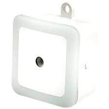 Dome Home Automation Z-Wave Range Extender | 400ft Extension | Built In LED Light